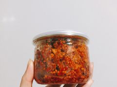 麻辣萝卜块-鑫记婆婆兔·兔头(春熙店)