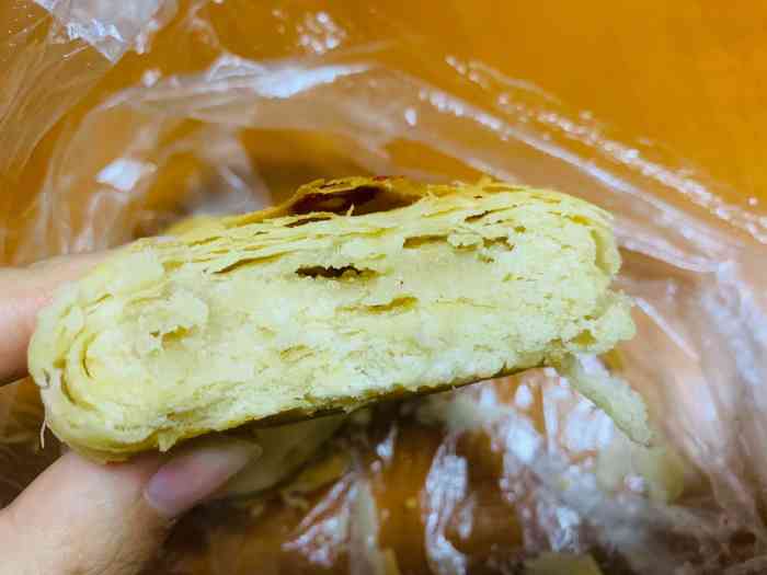 现在想吃到正宗的水冶酥烧饼."-大众点评移动版