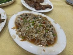 -标记好食