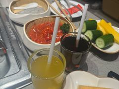 -海底捞火锅(六合天街店)