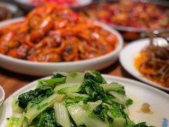 -马头巷·食景园(苏州总店)
