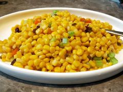 松仁玉米-老板恋上鱼(恒隆广场店)