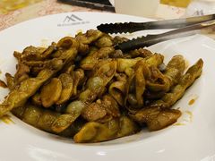 -长白山国际酒店中餐厅