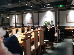 大堂-呷哺呷哺 黄金牧场 (新中关购物中心店)
