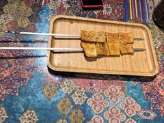 -乡村馕坑肉·烧烤·新疆菜·本地人更爱吃(阿勒泰首店)