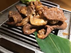 -三石铁板烧(紫竹桥店)