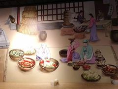 -萝鸡思味秘制泡菜(万家丽店)