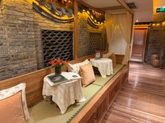 -叶叶菩提(太原别墅店)