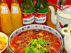 -小街47號江湖菜(四合院店)