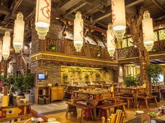 -小龙坎火锅(双林店)