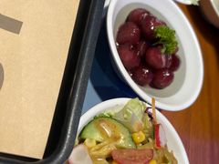 -路边羊烧烤酒场(宝带路店)