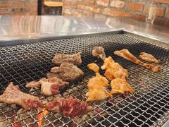 -马路牙子烧烤音乐酒馆(望京店)