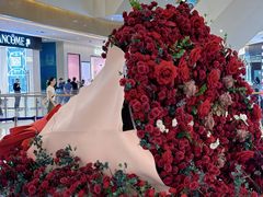 -天河城购物中心