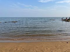 -老虎石海上公园