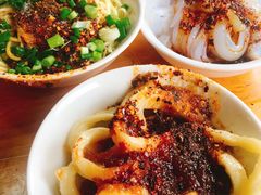 -洞子口张老二凉粉(文殊院店)