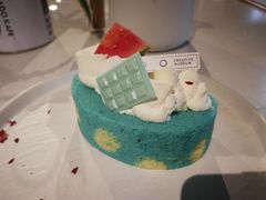 -ADO KAFE(大学城店)