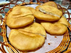 -河州宾馆清真餐厅(文锦南路店)