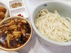 -东兴楼饭庄(六里桥店)
