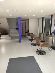 -ASA HAIR SALON