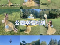 -武昌江滩
