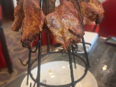 -新疆杭州疗养院·富春山庄