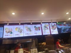 -特派卷·老北京烤鸭卷(合生汇购物中心店)