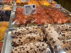 -麦陌(正弘城店)