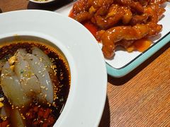 -小蓉合餐厅·川菜·陕南菜(凤城二路店)