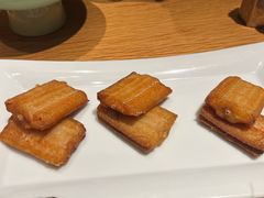 -新荣记(西溪湿地店)