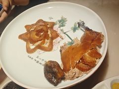 -京华烟云·北京烤鸭(领展购物广场·中关村店)