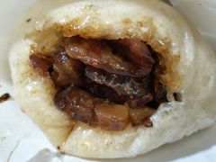 -孝店王酒酿馒头(安昌1店)