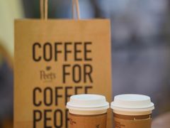 -Peet's 皮爷咖啡(东湖路手作店)