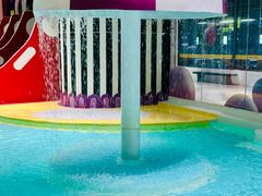 -涨巢·潮玩水疗局