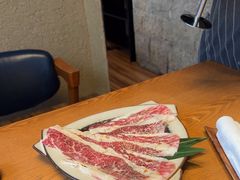-炎蔵牛舌烤肉