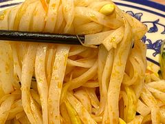 秦镇米皮-西安老蔡家面庄(西丽店)