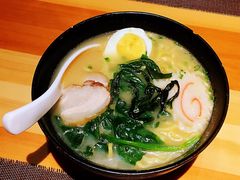 -割烹旭日本料理(龙湖狮山天街店)