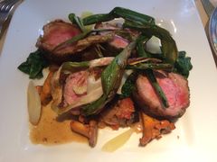 -ResTaurAnt S'ZWILLING Stuebel