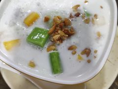 -博鳌悠然·忠锐杂粮茶餐厅