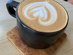 -251#coffee roasters(沿河东路店)