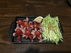 -木子烧鸟屋(百子湾店)