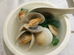 -北李妈妈菜·海肠捞饭(高新万达店)