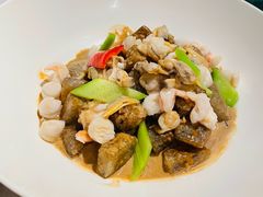 -万盛合(渔人码头店)