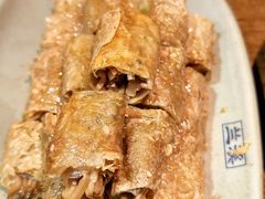 -兰溪小馆(东直门簋街店)