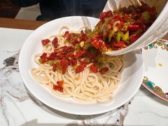 -巴依老爷新疆美食(常营店)