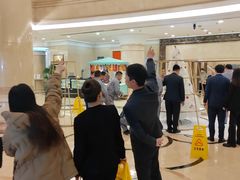 -北京广安门维景国际大酒店