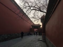 -故宫钟表馆
