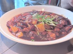 -MI WU FACTORY米屋美食工厂餐厅(绿地店)