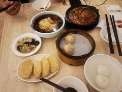 -穆桂英美食(南禅寺店)