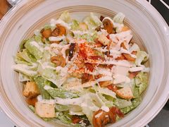 -CRAZYONES西班牙海鲜饭(日月光店)