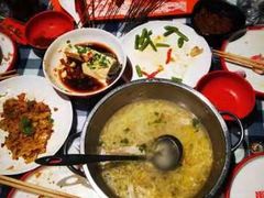 -雪熊哈尔滨烧烤·精酿啤酒·砂锅(中央胜境店)